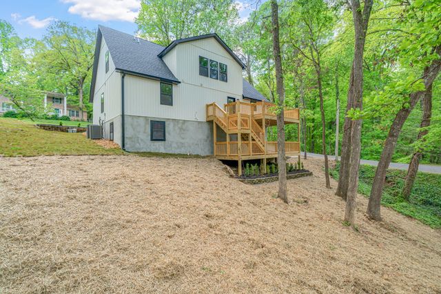 1512 Brentwood Drive, Athens, TN 37303