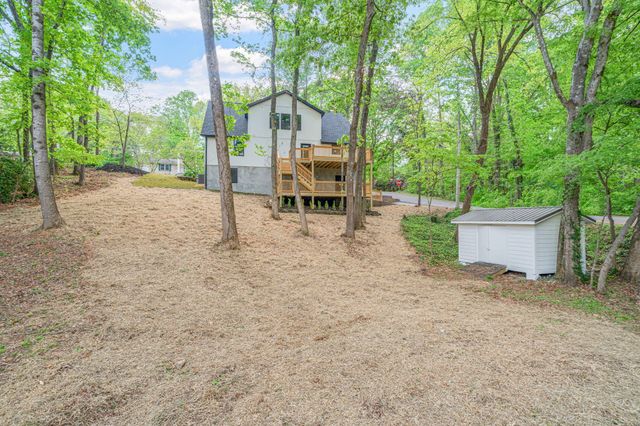1512 Brentwood Drive, Athens, TN 37303