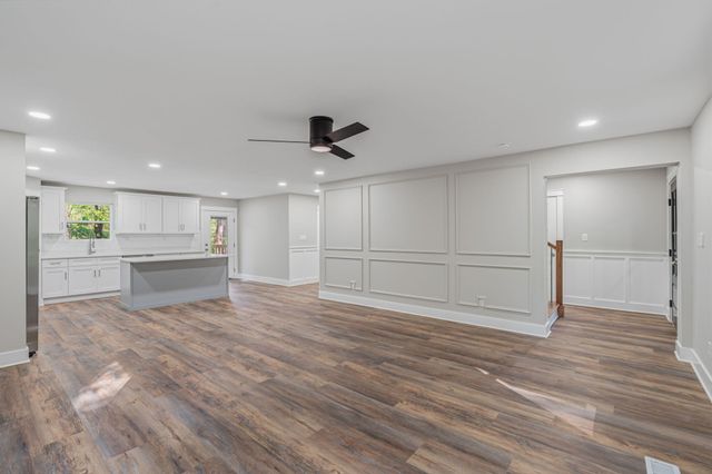 1512 Brentwood Drive, Athens, TN 37303