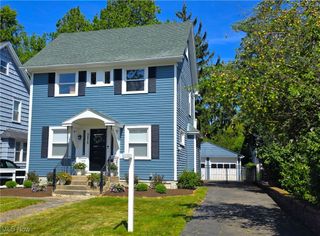 1675 Roosevelt Avenue, Lakewood, OH 44107