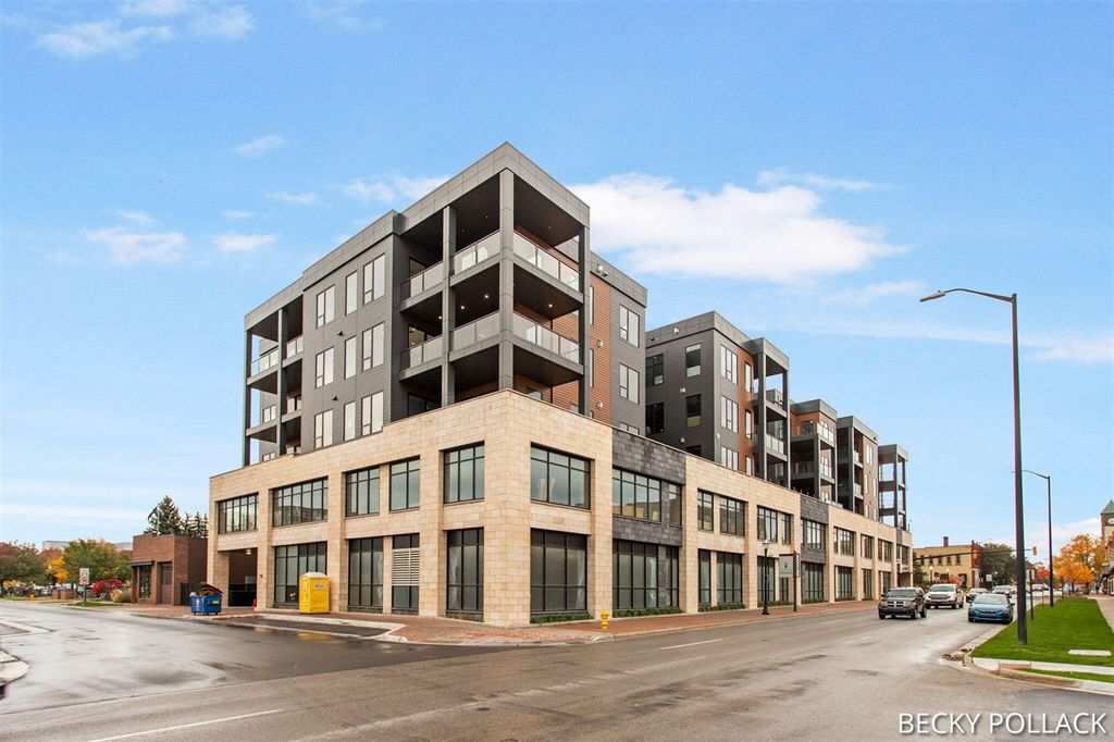 159 S River Avenue 303, Holland, MI 49423
