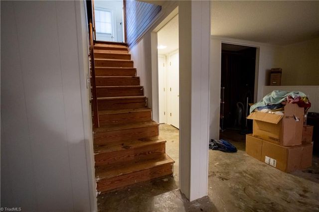 310 Fred Sink Road, Winston-salem, NC 27107