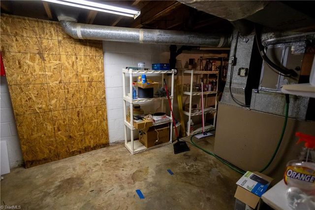 310 Fred Sink Road, Winston-salem, NC 27107