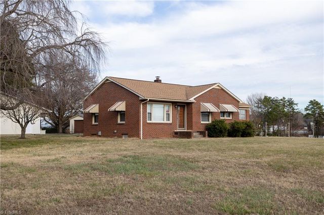 310 Fred Sink Road, Winston-salem, NC 27107