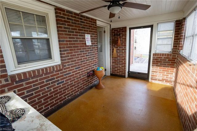 310 Fred Sink Road, Winston-salem, NC 27107