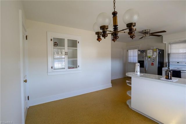 310 Fred Sink Road, Winston-salem, NC 27107