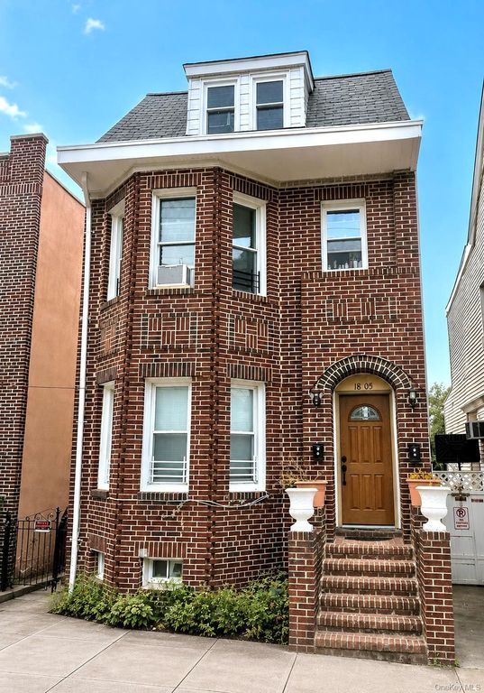 1805 Mulford Avenue, Bronx, NY 10461 — photo 2