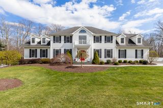 23 Country Lane, Bethany, CT 06524
