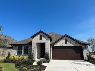 2309 Craig Street, Mansfield, TX 76063