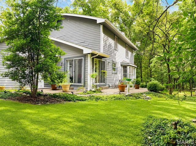 9 Wilderness Lane, Defiance, MO 63341