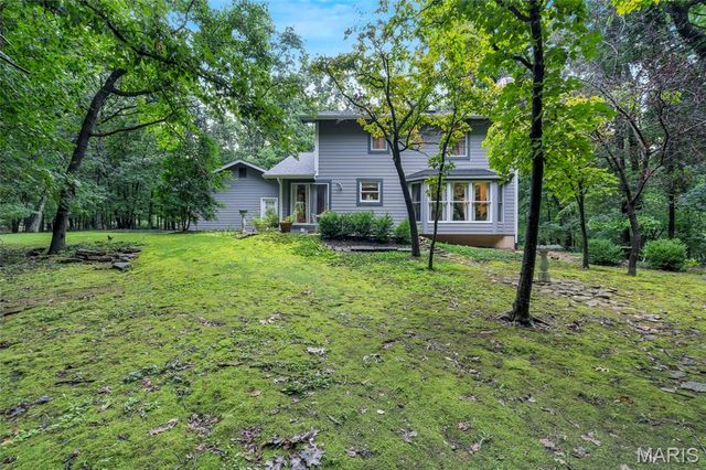 9 Wilderness Lane, Defiance, MO 63341