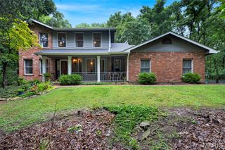 9 Wilderness Lane, Defiance, MO 63341