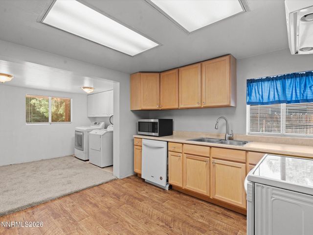 1239 Patrick Avenue, Reno, NV 89509