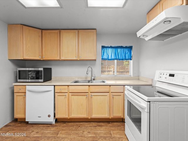 1239 Patrick Avenue, Reno, NV 89509
