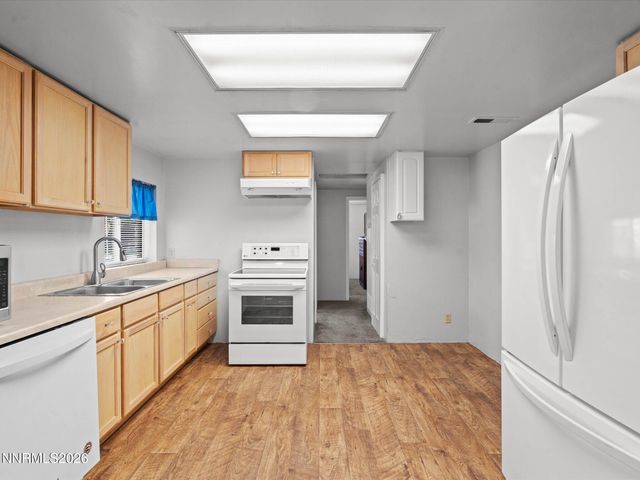 1239 Patrick Avenue, Reno, NV 89509