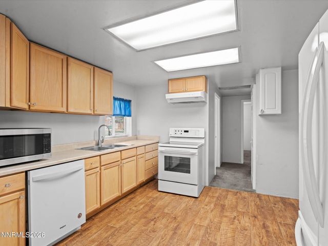 1239 Patrick Avenue, Reno, NV 89509