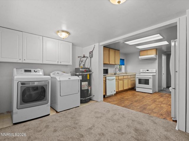 1239 Patrick Avenue, Reno, NV 89509
