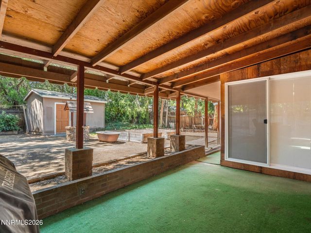 1239 Patrick Avenue, Reno, NV 89509