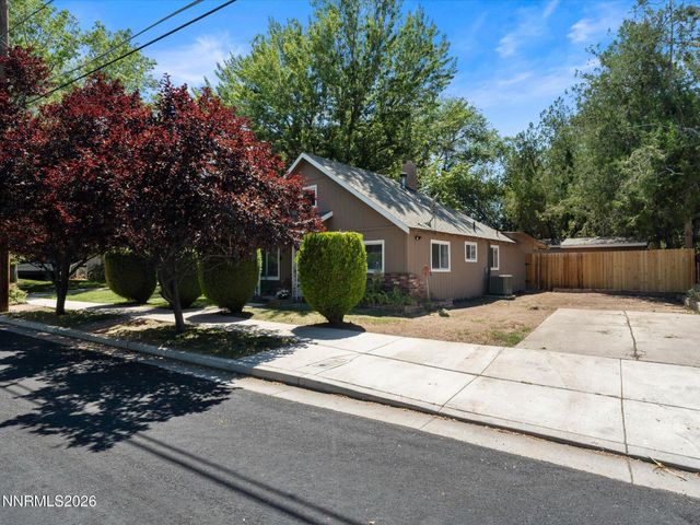 1239 Patrick Avenue, Reno, NV 89509