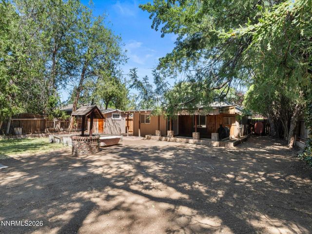 1239 Patrick Avenue, Reno, NV 89509