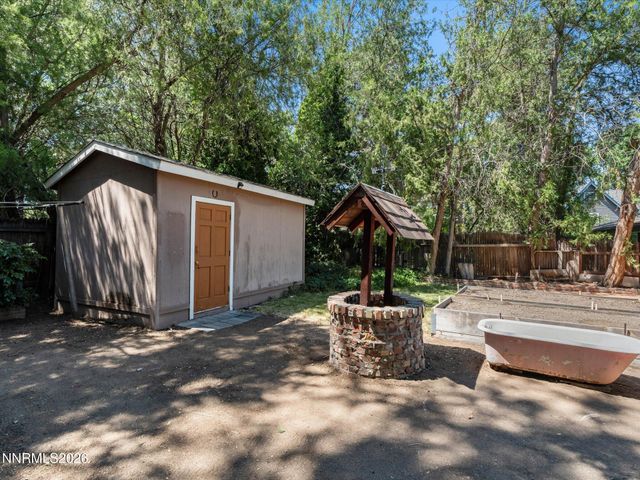 1239 Patrick Avenue, Reno, NV 89509