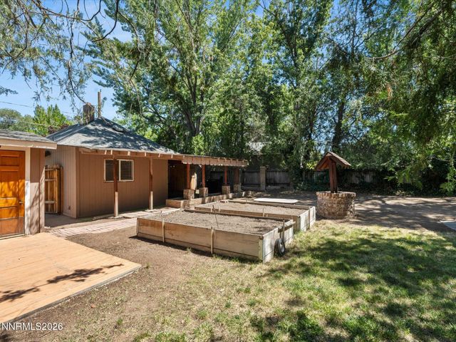 1239 Patrick Avenue, Reno, NV 89509