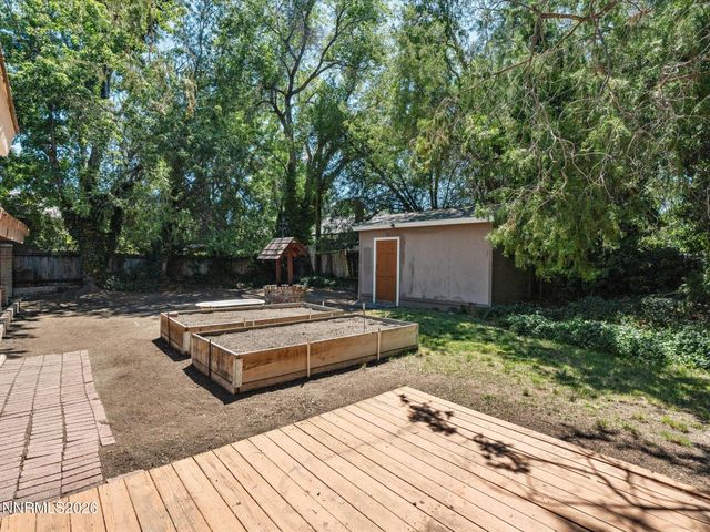 1239 Patrick Avenue, Reno, NV 89509