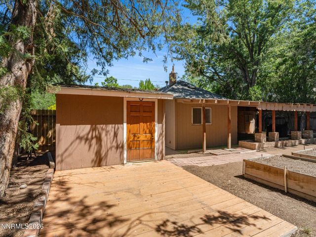 1239 Patrick Avenue, Reno, NV 89509