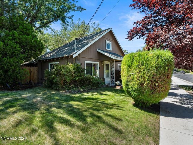 1239 Patrick Avenue, Reno, NV 89509