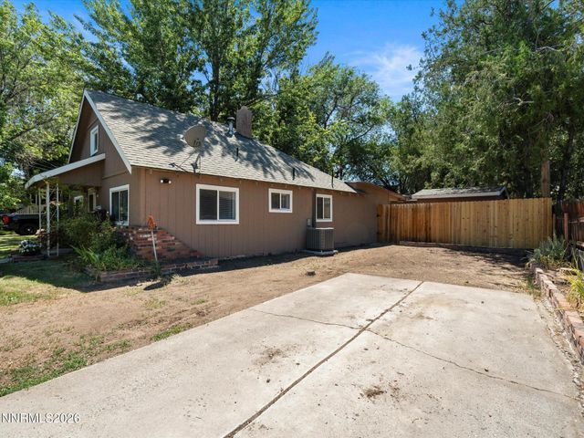 1239 Patrick Avenue, Reno, NV 89509