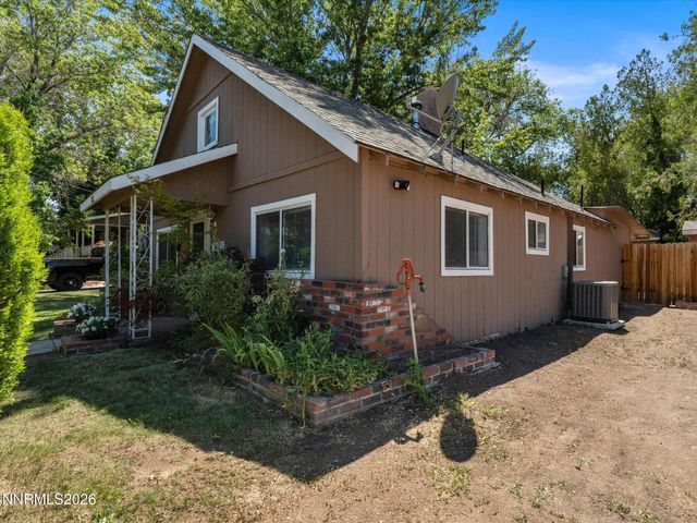 1239 Patrick Avenue, Reno, NV 89509