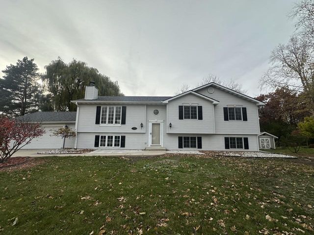 7765 Mission DRIVE, Franklin, WI 53132