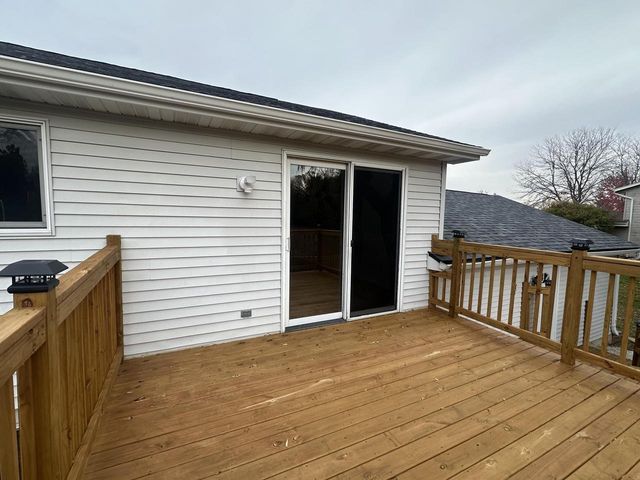 7765 Mission DRIVE, Franklin, WI 53132