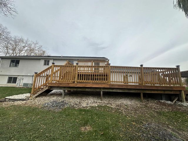 7765 Mission DRIVE, Franklin, WI 53132