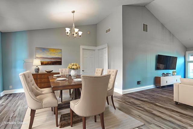 4521 Emma Drive, Evansville, IN 47711