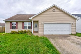 4521 Emma Drive, Evansville, IN 47711