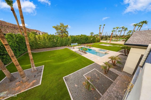 6246 E HILLCREST Boulevard, Scottsdale, AZ 85251
