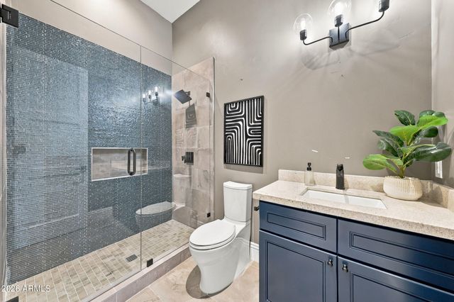 6246 E HILLCREST Boulevard, Scottsdale, AZ 85251