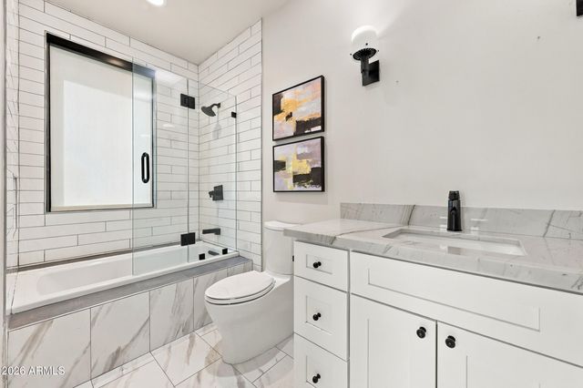 6246 E HILLCREST Boulevard, Scottsdale, AZ 85251
