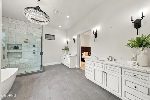 6246 E HILLCREST Boulevard, Scottsdale, AZ 85251