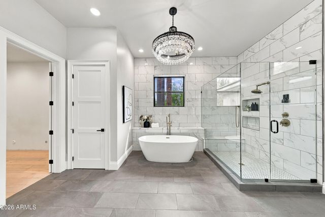 6246 E HILLCREST Boulevard, Scottsdale, AZ 85251