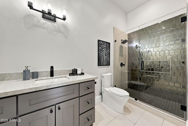 6246 E HILLCREST Boulevard, Scottsdale, AZ 85251