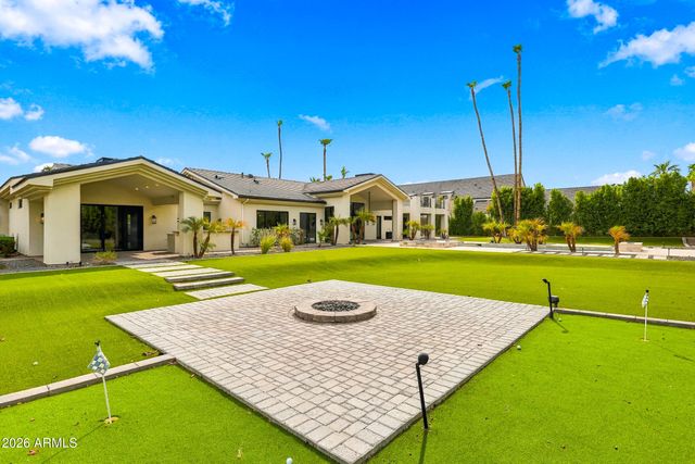 6246 E HILLCREST Boulevard, Scottsdale, AZ 85251
