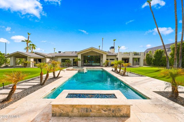 6246 E HILLCREST Boulevard, Scottsdale, AZ 85251