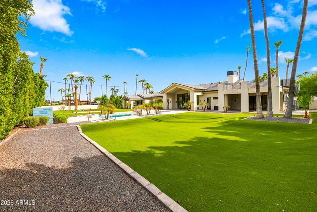6246 E HILLCREST Boulevard, Scottsdale, AZ 85251