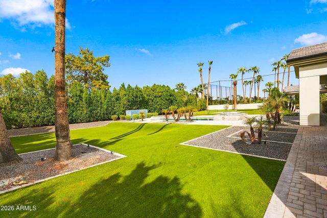 6246 E HILLCREST Boulevard, Scottsdale, AZ 85251
