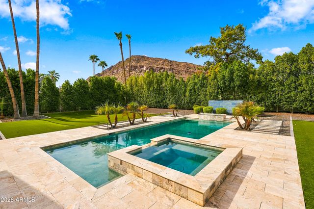 6246 E HILLCREST Boulevard, Scottsdale, AZ 85251