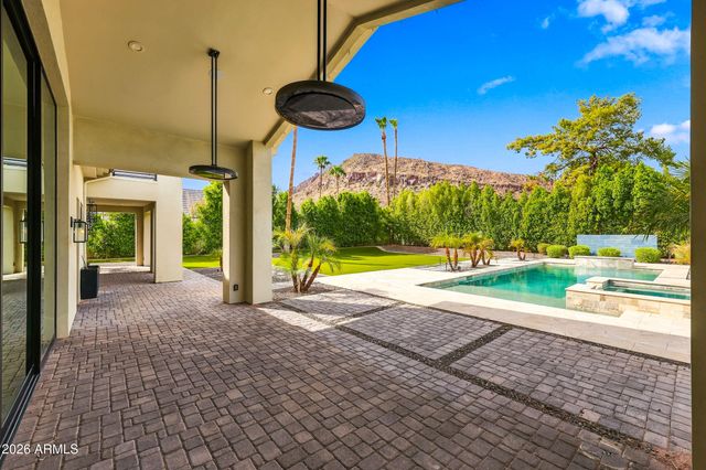 6246 E HILLCREST Boulevard, Scottsdale, AZ 85251