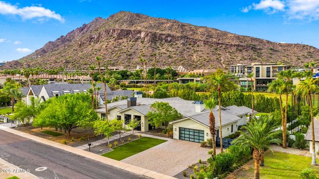 6246 E HILLCREST Boulevard, Scottsdale, AZ 85251