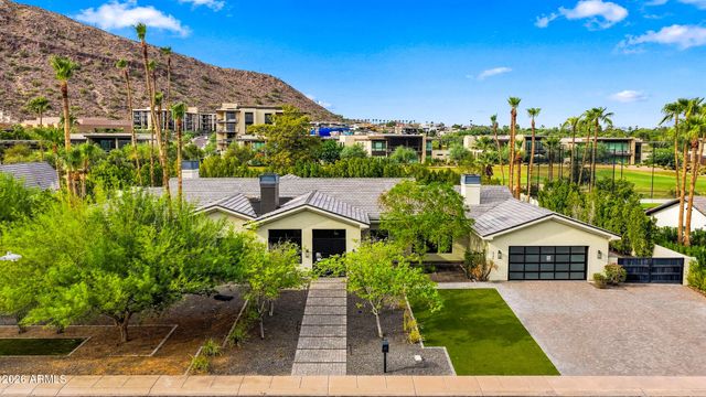6246 E HILLCREST Boulevard, Scottsdale, AZ 85251
